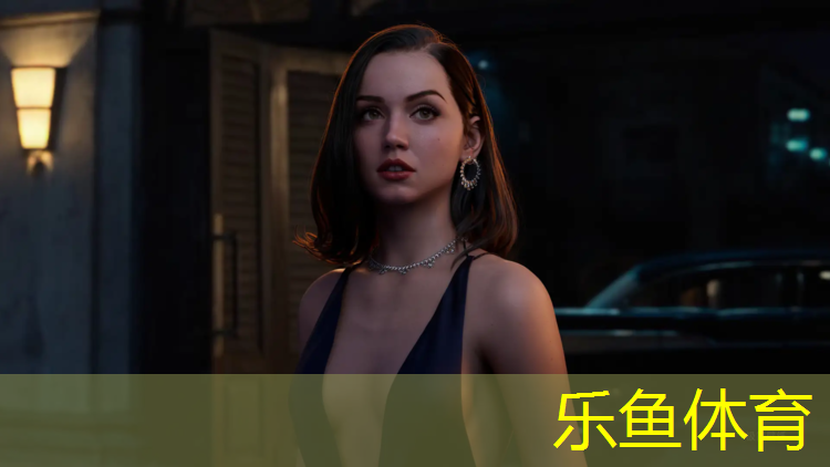 网球网前型运动员